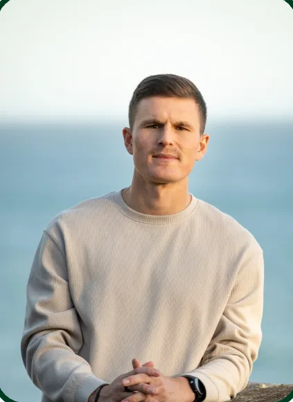 Aidan Williams, Founder & CEO of GuestWell